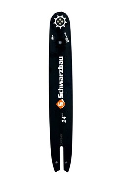 НАПРАВЛЯЮЩАЯ ДЛЯ ПИЛЫ STIHL SAW 35CM 14' 2 ЦЕПИ