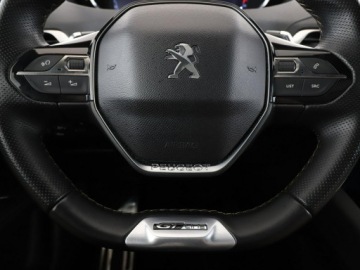Peugeot 3008 II Crossover 1.6 THP 180KM 2018 Peugeot 3008 automat full LED panorama półskóra, zdjęcie 20