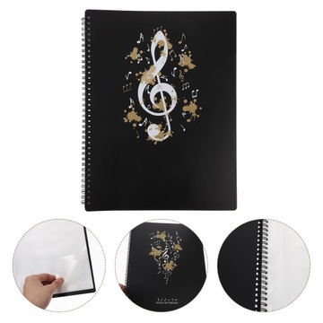 МУЗЫКАЛЬНЫЙ БИЗНЕС А4 ХРАНЕНИЕ ТЕКСТУРИРОВАННЫЙ МУЗЫКАЛЬНЫЙ БИЗНЕС ДЛЯ ОБУВИ