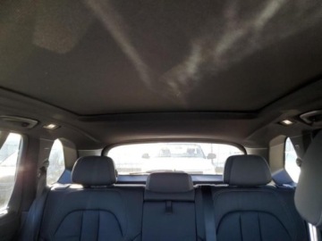 BMW X5 G05 2020 BMW X5 2020, 3.0L, 4x4, od ubezpieczalni 3.0 Benzyna 335KM, zdjęcie 8