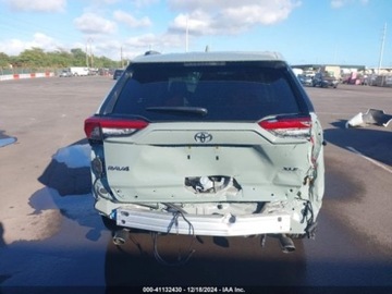 Toyota 2021 Toyota RAV4 2021r., XLE, od ubezpieczalni 2.5 Benzyna 203KM, zdjęcie 5