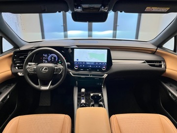 Lexus RX V 2024 Lexus RX 350h Prestige V (2022-) 350h Prestige, VA, zdjęcie 5