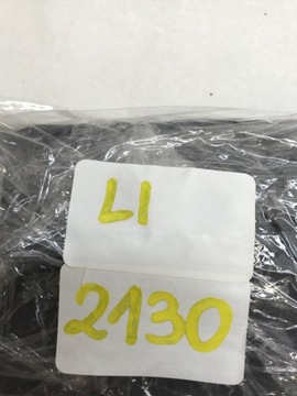 LIŠTA DVEŘE LEVÝ PŘEDNÍ 3V0853293A SKODA SUPERB III 15-