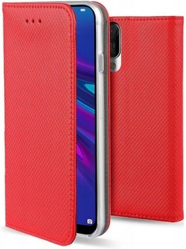 ETUI MAGNET DO SAMSUNG GALAXY A50 / A30s +SZKŁO