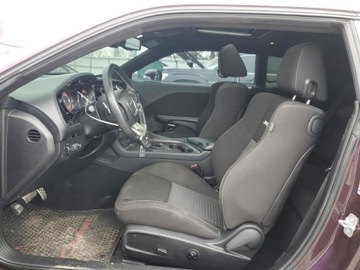 Dodge Challenger III 2022 Dodge Challenger SRT Hellcat 2022 6.2l 6.2 Benzyna 717KM, zdjęcie 7