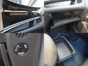 Opel Zafira C Tourer 2.0 CDTI ECOTEC 130KM 2012 Opel Zafira 2.0 CDTI nawigacja hak doinwestowany p, zdjęcie 27