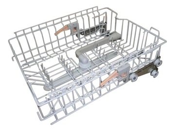 KOSZ ŚRODKOWY SZUFLADA DO ZMYWARKI MIELE 45cm F-V