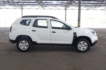 Dacia Duster II SUV 1.0 TCe 101KM 2019 Dacia Duster 1.0 TCe, Salon Polska, 1. Właściciel, zdjęcie 5