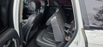Audi Q7 I SUV Facelifting 3.0 TFSI 333KM 2014 AUDI Q7 3.0 TFSI PREMIUM PLUS 2014 – BEZ SILNIKA – IDEALNE NA CZĘŚCI, zdjęcie 5