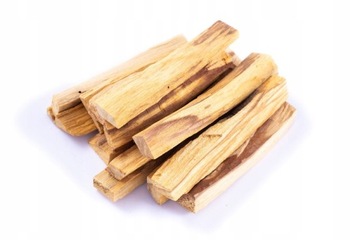 НАБОР благовоний БЕЛЫЙ ШАЛФЕЙ + PALO SANTO 3 шт.