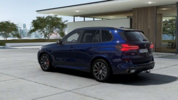 BMW X5 G05 SUV Facelifting 3.0 30d 298KM 2026 BMW X5 xDrive30d 298 KM mHEV - Gotowy do Odbioru - Kamera 360 - Hak 3.0, zdjęcie 1