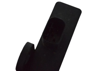 PORSCHE CAYENNE GTS MODUL TLAKU W PNEUMATIKA 2014 LHD