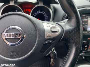 Nissan Juke I SUV 1.5 dCi 110KM 2012 Nissan Juke Nissan Juke 1.5 dCi Edition 1.5 Diesel 110KM, zdjęcie 21