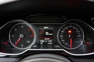 Audi A4 B9 Limousine 2.0 TDI 150KM 2015 Audi A4 Limousine 2.0 TDI CR 150 KM, 4x4, Lift, S-Line, Navi, Maly przebie, zdjęcie 18