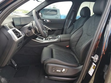 BMW X5 G05 2025 BMW X5 sDrive40I 2025 3.0l 3.0 Benzyna 375KM, zdjęcie 7