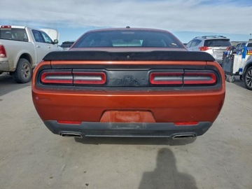 Dodge Challenger III 2021 Dodge Challenger Sxt 2021 3.6 Benzyna 303KM, zdjęcie 2