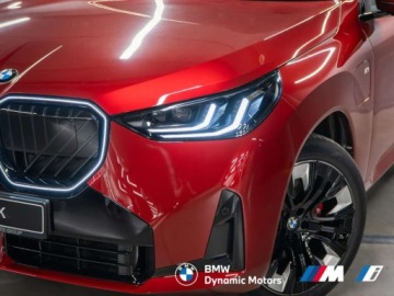 BMW X3 G45 SUV Plug-In 2.0 30e 299KM 2026 BMW X3 30e xDrive 299 KM PHEV - Kamera 360 - HarmanKardon - Pakiet M Pro, zdjęcie 9