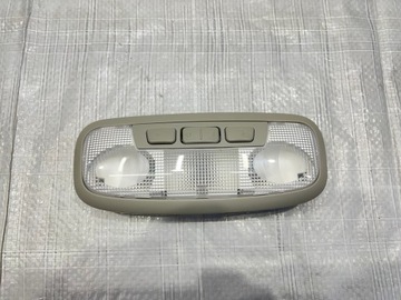 FORD TRANSIT CUSTOM LAMPA POLSTROVÁNÍ
