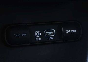 Kia Sportage IV SUV 2.0 CRDi 136KM 2018 Kia Sportage 2.0 CRDI manual LED navi KAMERA bezwypadkowa 2.0, zdjęcie 33