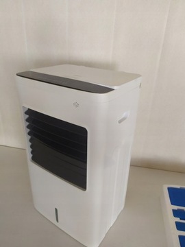 Кондиционер OneConcept Freeze Me 75 Вт