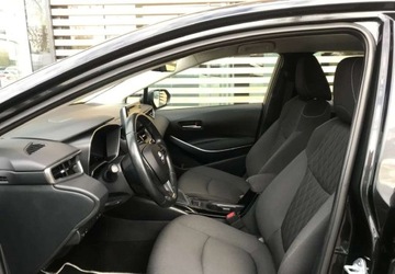 Toyota Corolla XII Sedan 1.8 Hybrid 122KM 2021 Toyota Corolla Toyota Corolla 1.8 Hybryda 122KM, zdjęcie 29