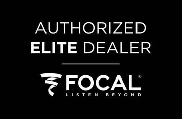 FOCAL VESTIA CENTER светлое дерево