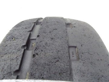 ШИНА CONTINENTAL CONTIRV20 VELOCITY 6.50R10 #G338