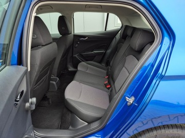 Skoda Fabia IV 2025 Skoda Fabia Edition 130 1.0 TSI DSG Auto z placu, zdjęcie 16