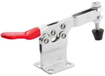 Зажим Зажим Быстроразъемный зажим 201BHB 90 кг