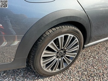 Mercedes Klasa E W213 All-Terrain 2.0 220d 194KM 2019 Mercedes-Benz Klasa E All-Terrain-1 rej.2019r-Salon PL-Dociaganie drzwi-Ha, zdjęcie 18