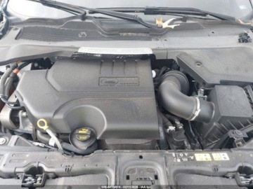 Land Rover Range Rover Evoque II 2022 Land Rover Range Rover Evoque Se 2022 2.0 Benzyna 246KM, zdjęcie 8