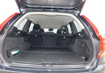 Volvo XC90 II 2021 Volvo XC 90 AWD z Gwarancja Bezwypadkowy Model 2022r 2.0 Diesel 235KM, zdjęcie 27