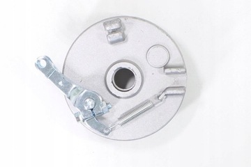 КРЫШКА ПЕРЕДНЕЙ СТУПИЦЫ ATV 110 125 ПРАВАЯ HB