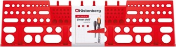 Настенный органайзер для инструментов 60 Kistenberg