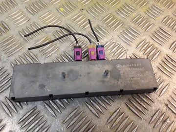 BMW Z4 E85 E86 ZESILOVAČ ANTÉNY