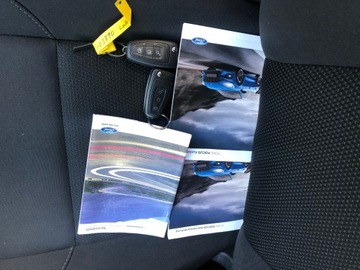 Ford Focus IV 2018 FORD FOCUS BENZYNA NAVI KAMERA ALU 19 SAM PARKUJE SUPER STAN Z NIEMIEC, zdjęcie 28