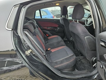 Fiat Bravo II Hatchback 5d 1.4 T-JET 16V 120KM 2009 Fiat Bravo 1,4 benzyna 120KM zarejestrowany, zdjęcie 6