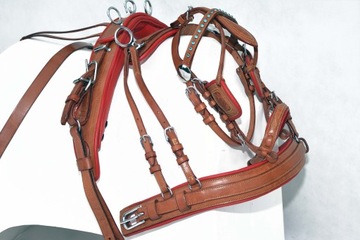 ОДИНАРНЫЙ РЕГУЛЯТОР - РАЗМЕР. ДЛЯ МИНИ ПОНИ 85/110см