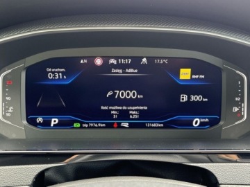 Volkswagen Arteon Fastback Facelifting 2.0 TDI 200KM 2022 Volkswagen Arteon R-Line Panorama Webasto Aktywny Tempomat Kamery 360 Fakt, zdjęcie 26