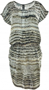 Dresses Unlimited sukienka kieszonki r46/48 jnowa