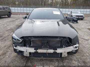 Mercedes Klasa C W206 2024 Mercedes-Benz Klasa C 300, 2024r., 2.0L 2.0 Benzyna 255KM, zdjęcie 6