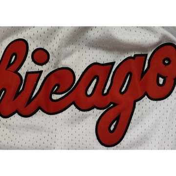 Новые мужские футболки NBA Chicago Bulls CHICAGO имеют просто большие,