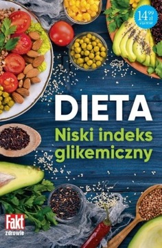 Dieta niski indeks glikemiczny
