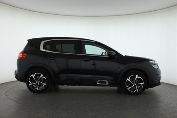 Citroen C5 Aircross SUV 1.5 BlueHDI 131KM 2020 Citroen C5 Aircross BlueHDi 130, Salon Polska, zdjęcie 5