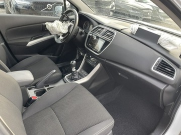 Suzuki SX4 II 2020 Suzuki SX4 S-Cross 4x4 Podgrzewanie Kamera, zdjęcie 9