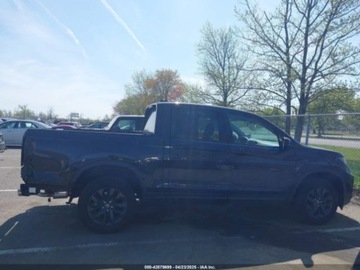 Honda Ridgeline 2024 Honda Ridgeline Sport 2024 3.5l 3.5 Benzyna 280KM, zdjęcie 6