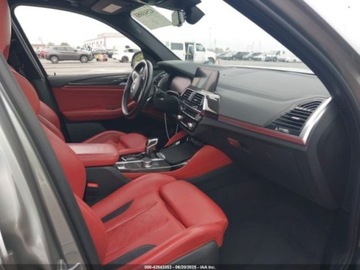BMW 2021 BMW X3 M 2021 3.0l 3.0 Benzyna 473KM, zdjęcie 9