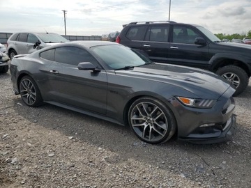 Ford Mustang VI 2017 Ford Mustang GT 2017 5.0l 5.0 Benzyna 435KM, zdjęcie 4