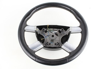KIEROWNICA SKÓRA SKÓRZANA FORD KUGA MK1 08-12
