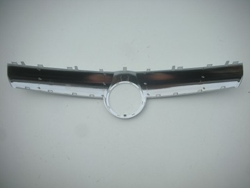 CHRÓM MASKA OPEL ZAFIRA B MŘÍŽKA 2005-2008